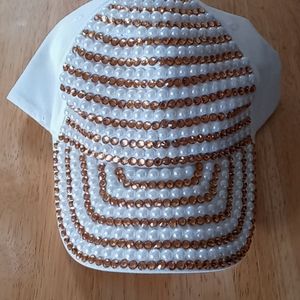 Studded Hat